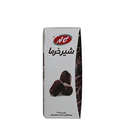 شیر خرما کاله 200 میلی لیتری