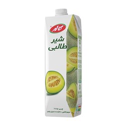 شیر طالبی کاله 1000 میلی لیتری