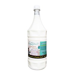 شیر جوشیده آماده مصرف مجید آباد 1500 میلی لیتری