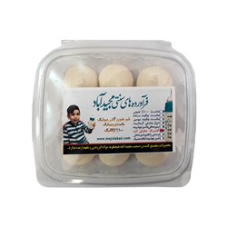 کشک محلی مجید آباد 100 گرمی