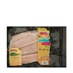 فیله ماهی گالیت ممتاز شارین 500 گرمی