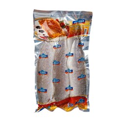 فیله ماهی شوریده تحفه 700 گرمی