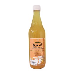 آب نارنج ترنج یک لیتری