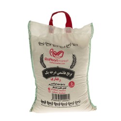 برنج هاشمی درجه یک رفتاری 5 کیلوگرمی