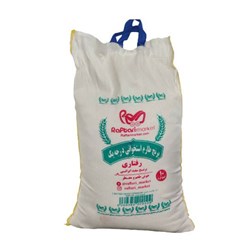 برنج طارم استخوانی درجه یک رفتاری 10 کیلوگرمی