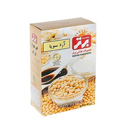 آرد سویا برتر 200 گرمی