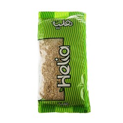 گندم پوست کنده هلیا 800 گرمی