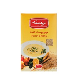 جو پوست کنده ترخینه 300 گرمی