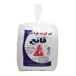 قند شکسته قانع 10 کیلوگرمی