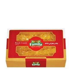 نبات شاخه زعفرانی فامیلا 800 گرمی