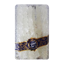 نبات سفید ساده شیرین برگ 900 گرمی