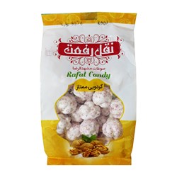 نقل گردویی ممتاز رفعت 400 گرمی