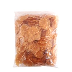 پولکی کنجدی 400 گرمی