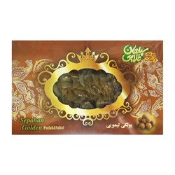 پولکی لیمویی سپاهان طلایی 700 گرمی