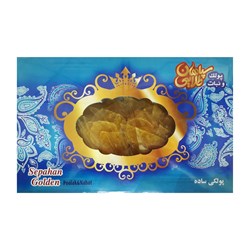 پولکی ساده سپاهان طلایی 700 گرمی