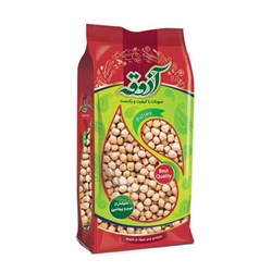 نخود آذوقه 900 گرمی