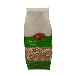 مخلوط نخود و لوبیا  گلستان 900 گرمی