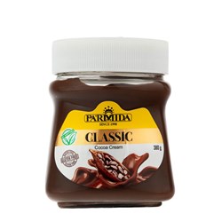کرم کاکائو کلاسیک پارمیدا 380 گرمی