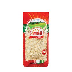 ماکارونی فرمی ستاره سوپی مک 500 گرمی