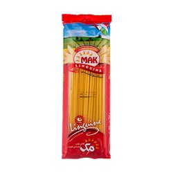ماکارونی لینگوئینی مک 700 گرمی
