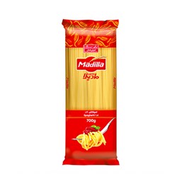 ماکارونی قطر 1.4 مادیلا 700 گرمی