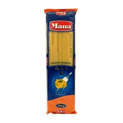 ماکارونی قطر 1.2 مانا 500 گرمی