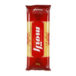 ماکارونی قطر 1.4 سمیرا 700 گرمی