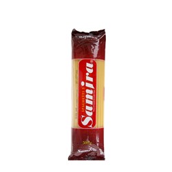 ماکارونی قطر 1.2 سمیرا 500 گرمی