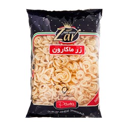 ماکارونی فرمی دیسک زر ماکارون 500 گرمی