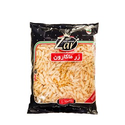 ماکارونی فرمی متزه پنه زر ماکارون 500 گرمی