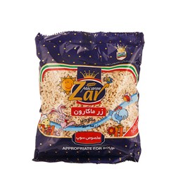 ماکارونی فرمی مزرعه حیوانات زر ماکارون 500 گرمی