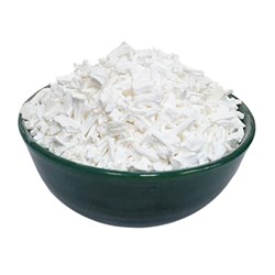 نشاسته گندم 250 گرمی