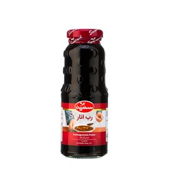 رب انار سمیه 285 گرمی