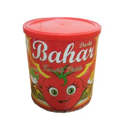 رب گوجه فرنگی بهار 800 گرمی