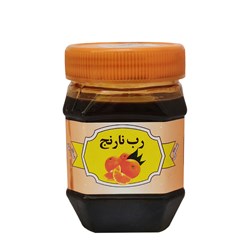 رب نارنج ترنج 500 گرمی