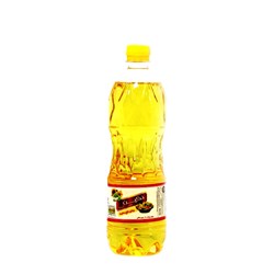 روغن آفتابگردان نگین نهاوند 810 گرمی