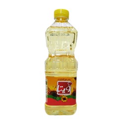 روغن آفتابگردان ویتا 810 گرمی