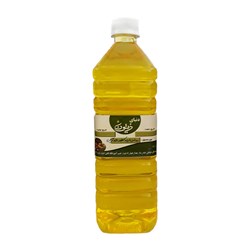 روغن ارده کنجد ایرانی دنیای زیتون 860 گرمی