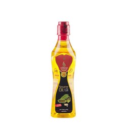 روغن کنجد بکر احمد 450 میلی لیتری