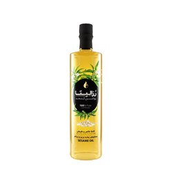 روغن کنجد رزالیتا 500 گرمی