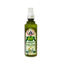 روغن زیتون تصفیه شده یک و یک 300 گرمی
