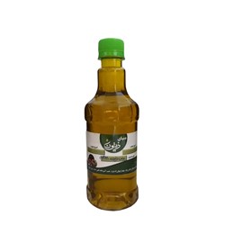 روغن زیتون ارگانیک دنیای زیتون 440 گرمی