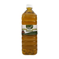 روغن زیتون ارگانیک دنیای زیتون 950 گرمی