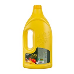 روغن مخصوص سرخ کردنی بهار 2500 میلی لیتری