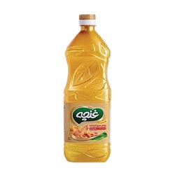 روغن سرخ کردنی غنچه 810 گرمی