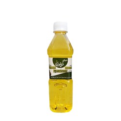 روغن ارده کنجد ایرانی دنیای زیتون 430 گرمی