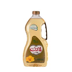 روغن مایع کانولا لادن طلایی 1620 گرمی