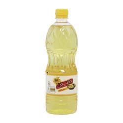 روغن کانولا نگین نهاوند 810 گرمی