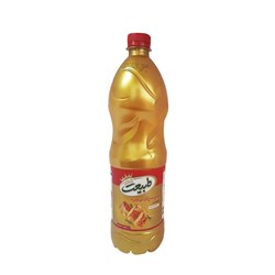روغن سرخ کردنی ویژه طبیعت 810 گرمی