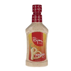 سس مایونز  چیلی بیژن 490 گرمی